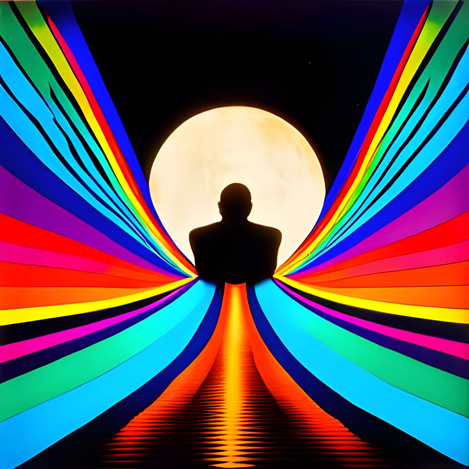 Lucifer Rising / Kenneth Anger II