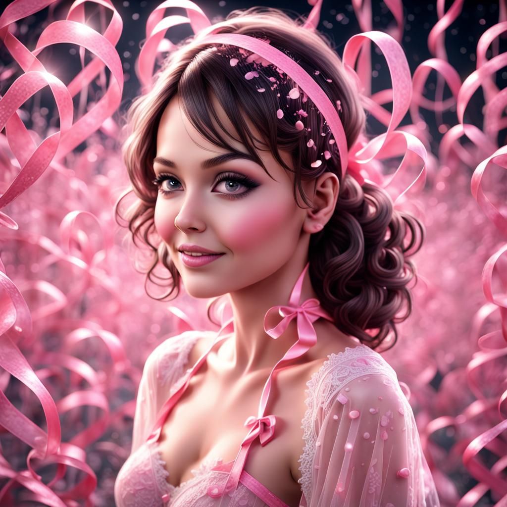 Appreciation for lfe, breast cancer survivor