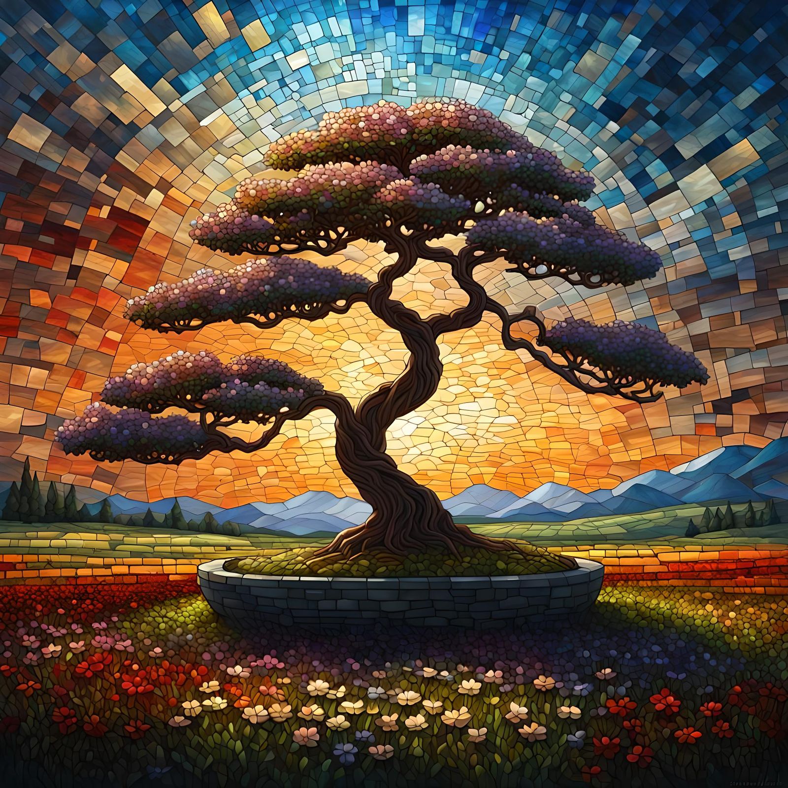 The Defender Tree