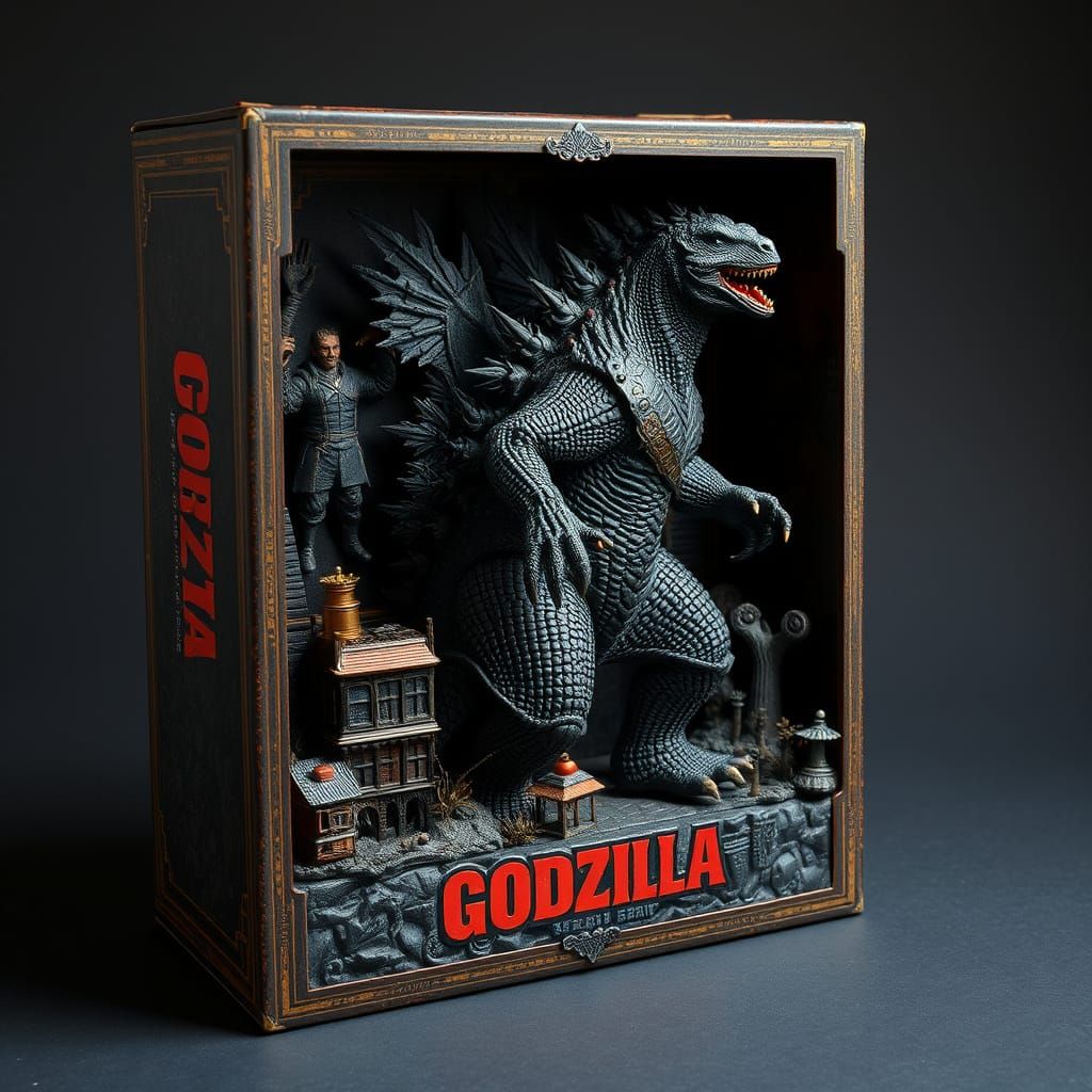 Godzilla