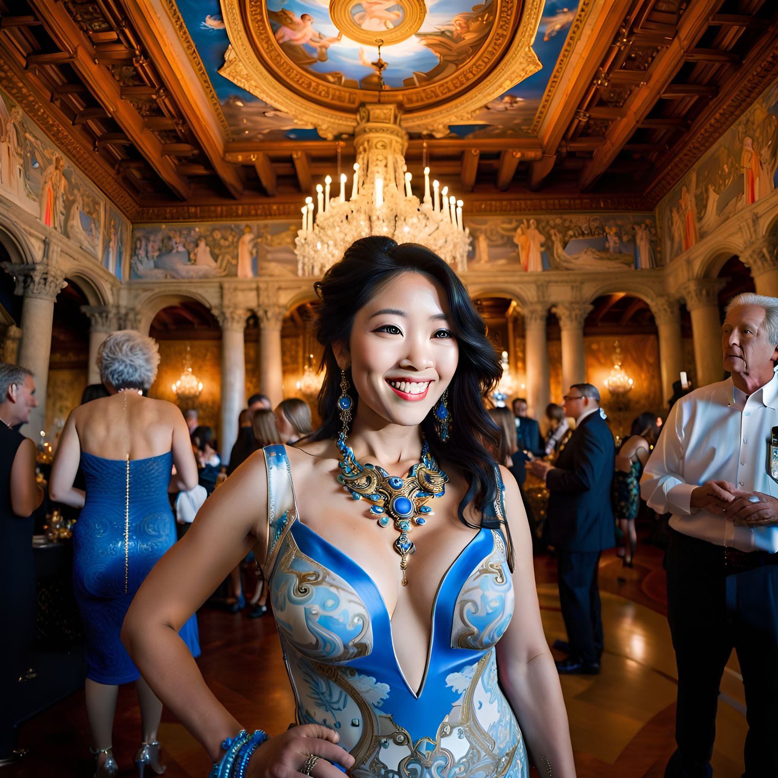 Apparently this is NSFW 🥴