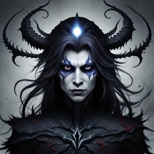 Ethereal Banshee Image