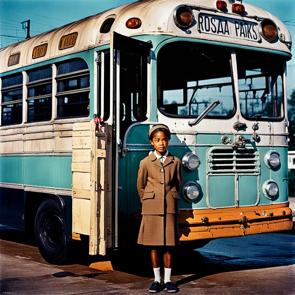 Rosa Parks