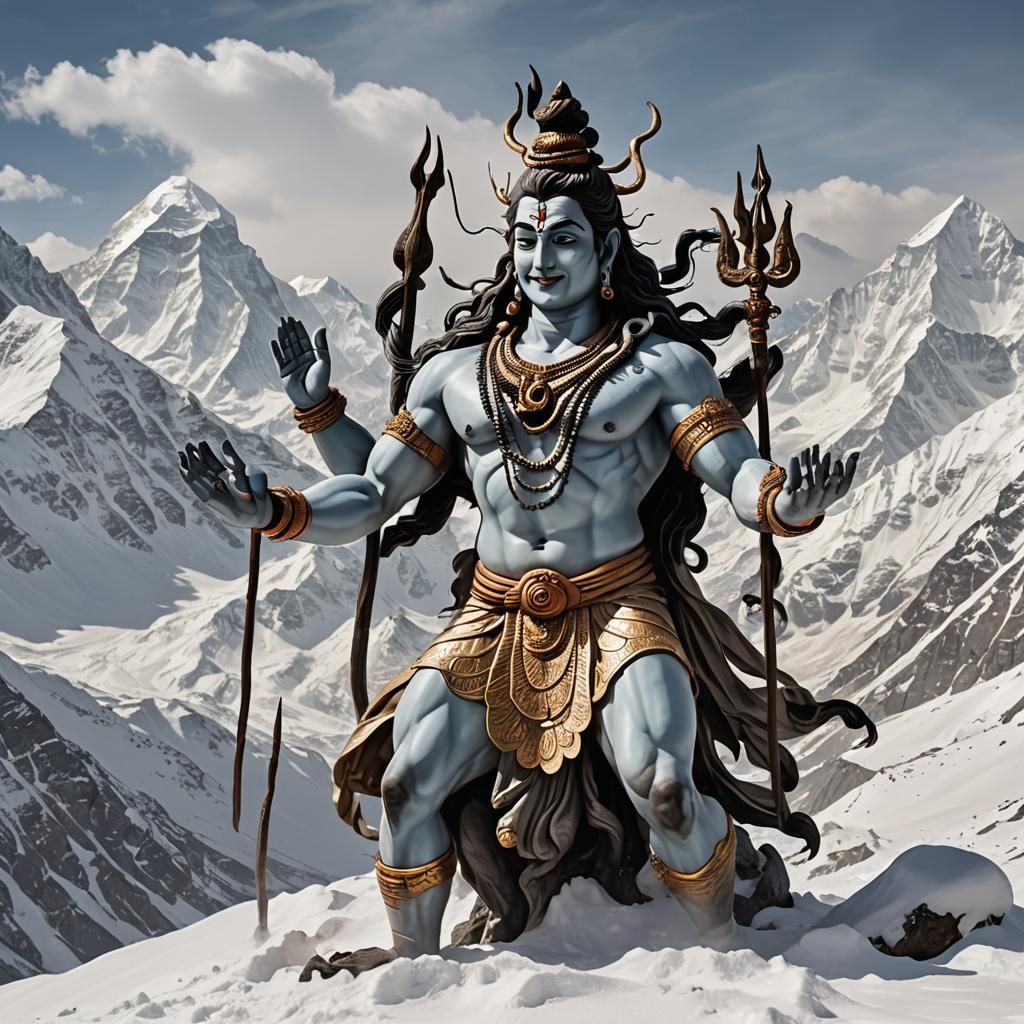 shiva