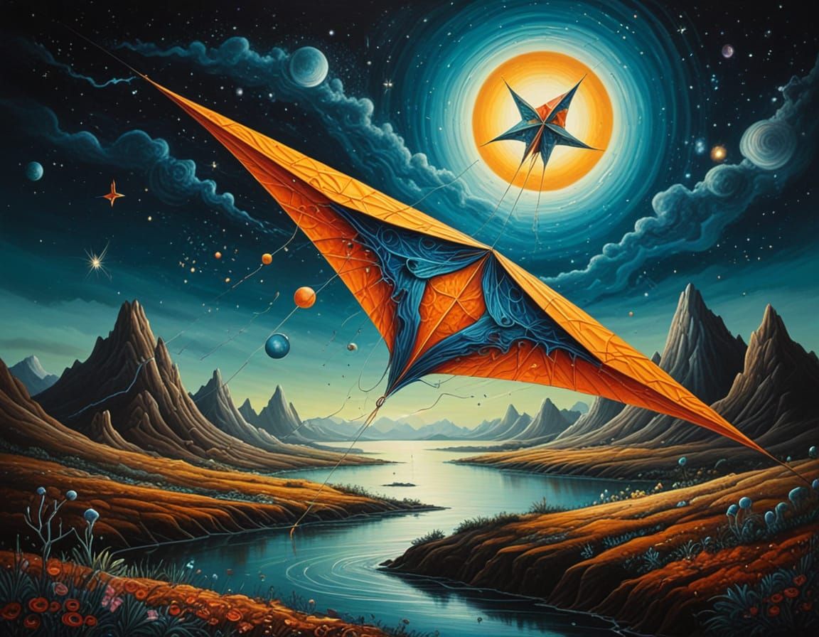 Kite