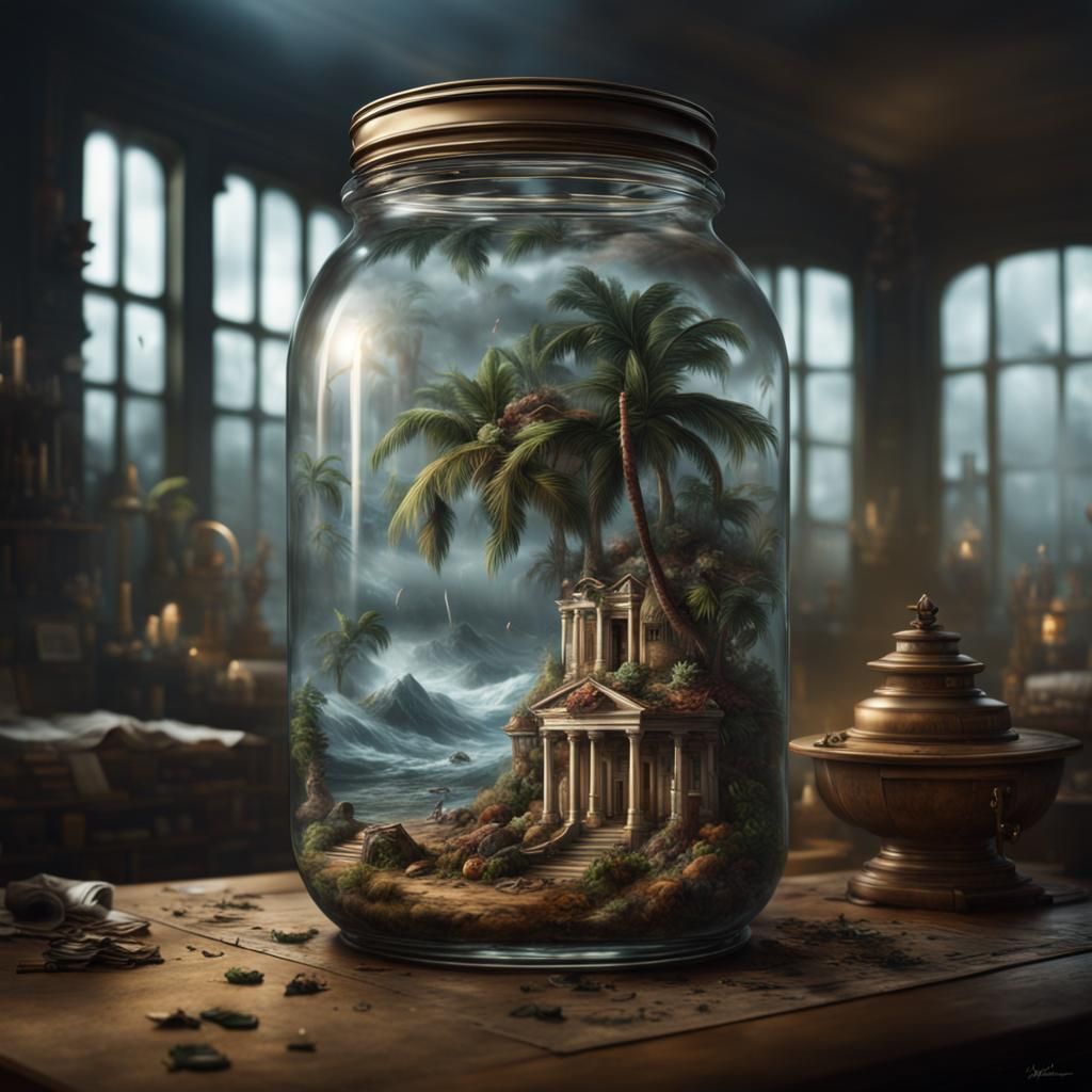 Paradise Lost