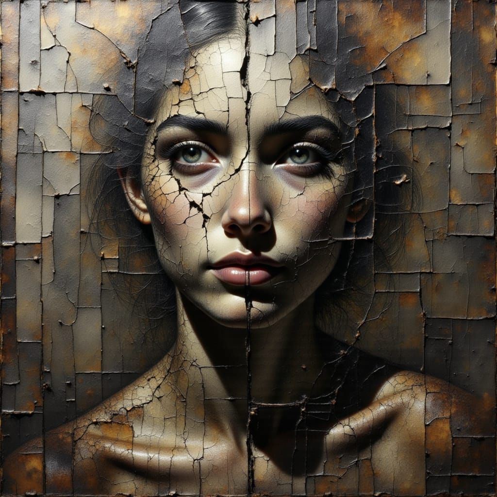 Fragments of the Self