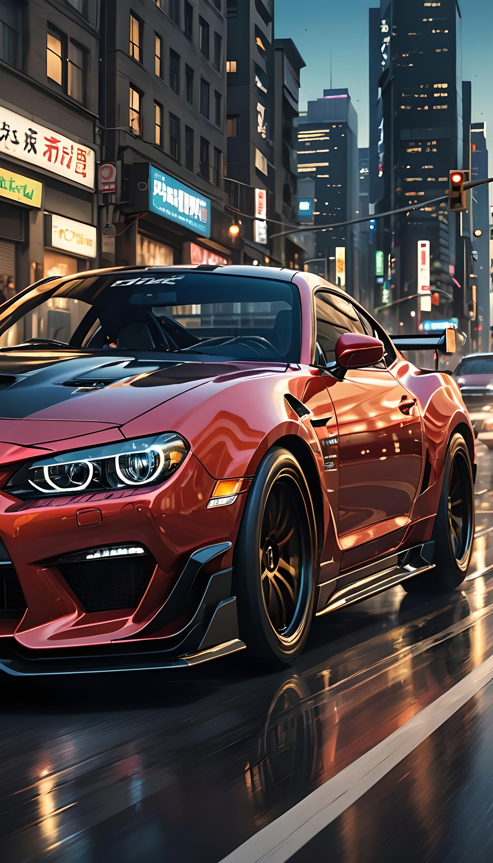 Need For Speed