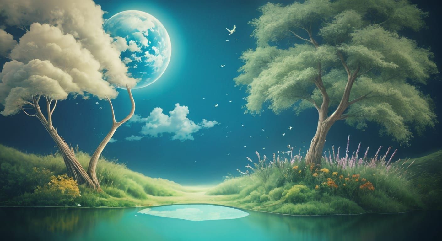 Dream and Reality: A Sentimental Intersection