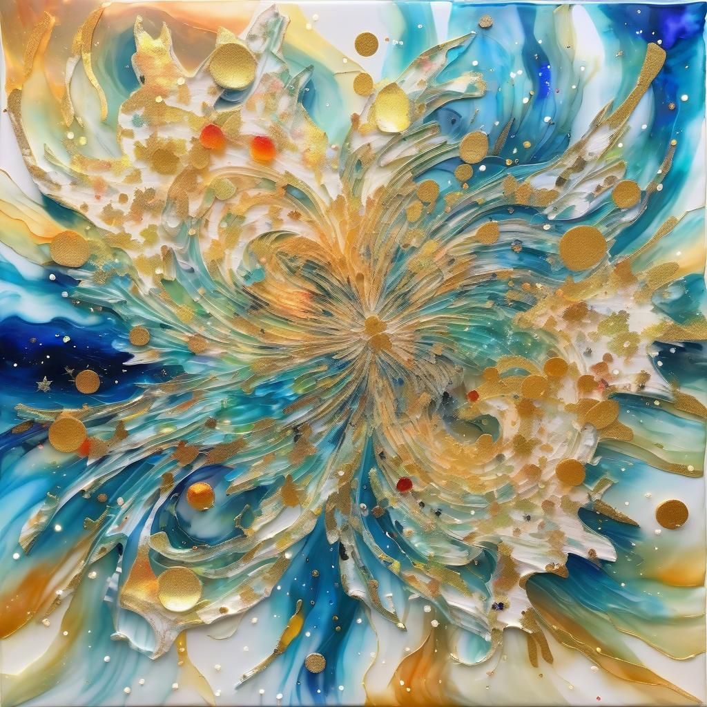 Binary Stars in Maelstrom of Abstract Realism