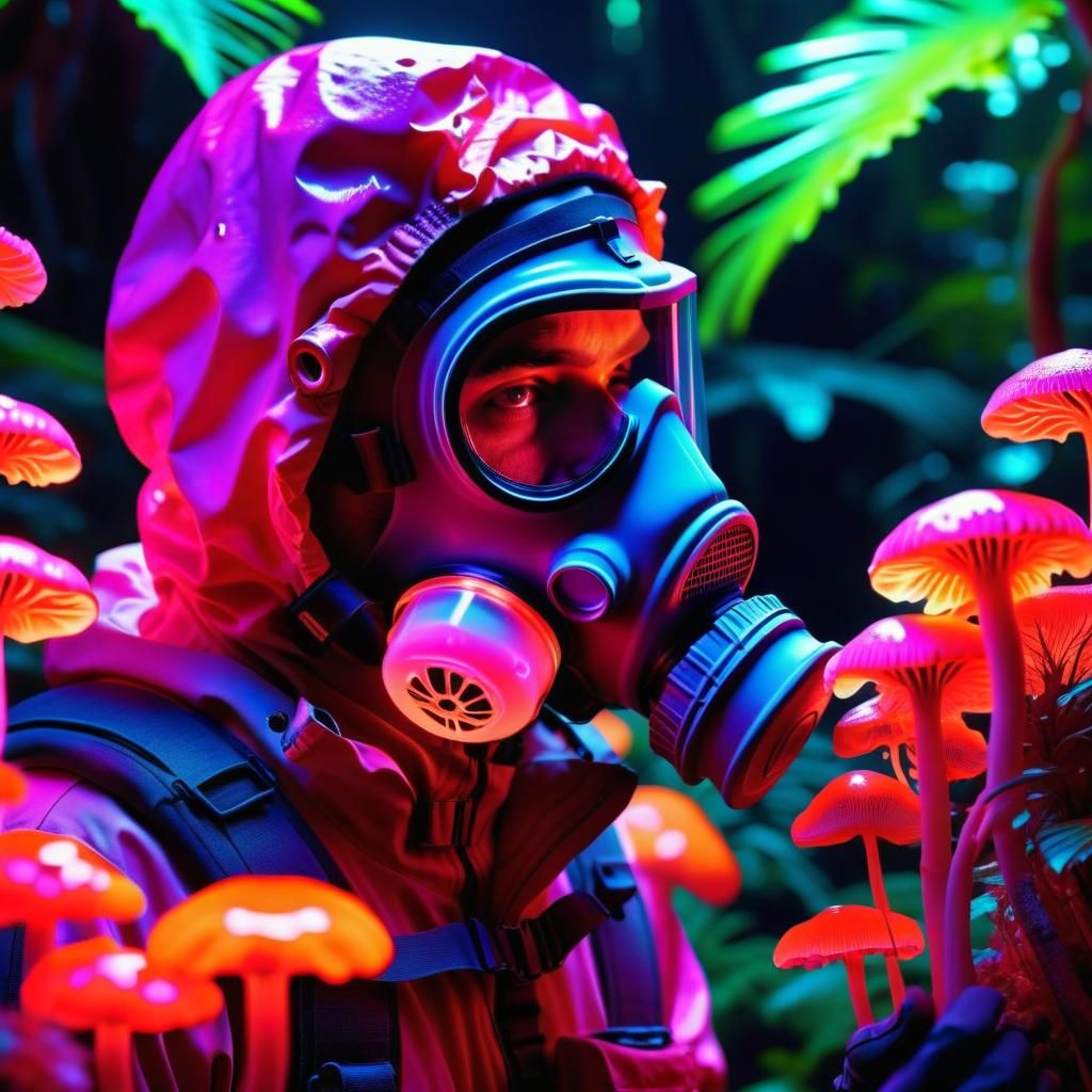The Toxicologist