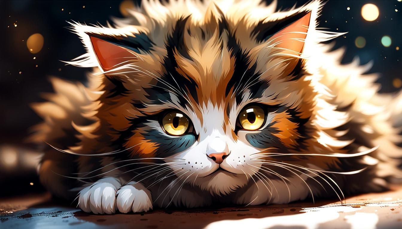 Calico