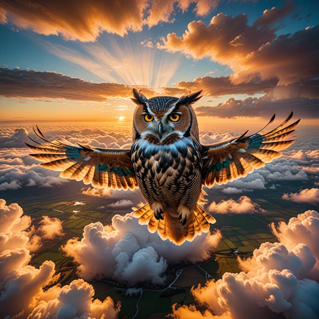 Owl