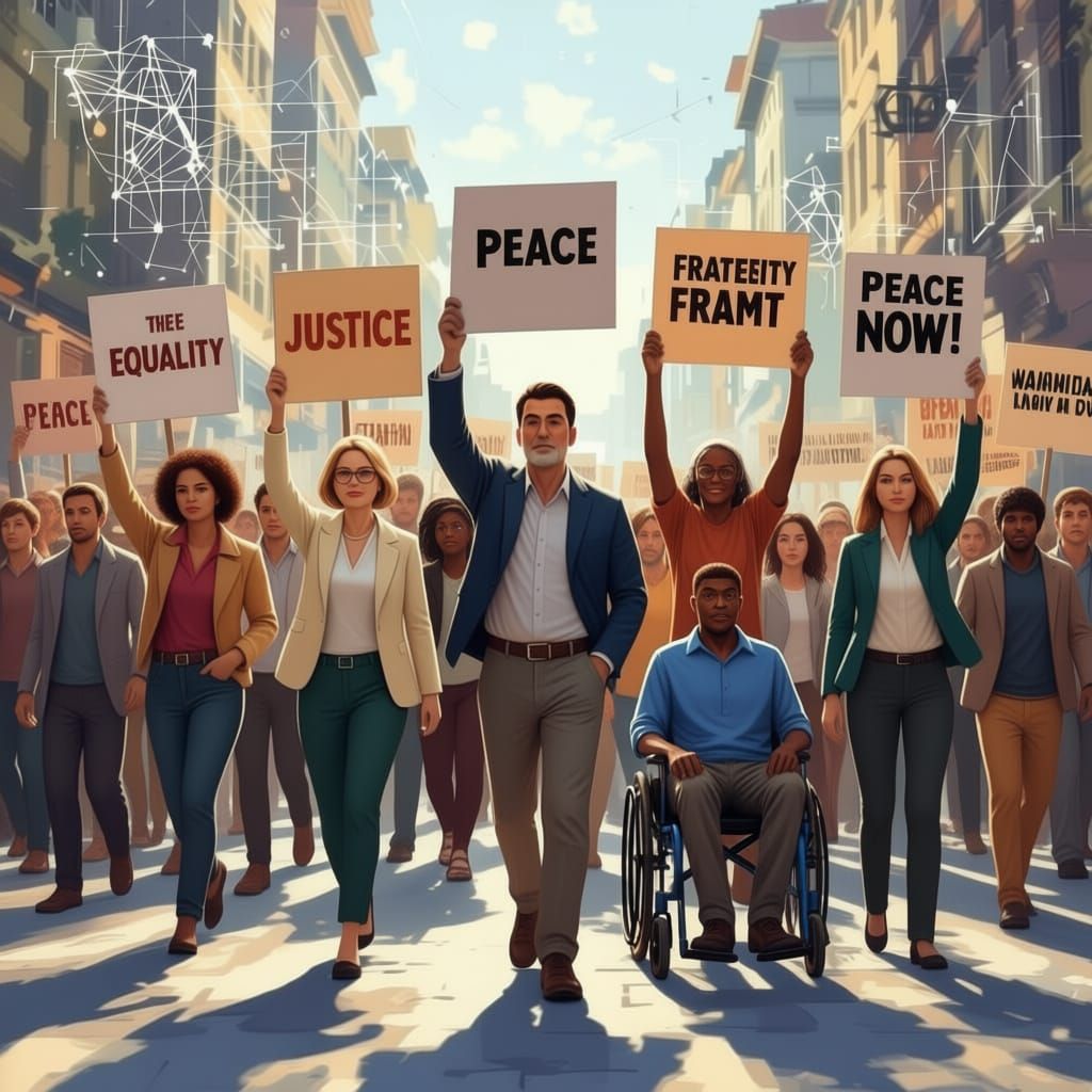 New Year Hopefulness