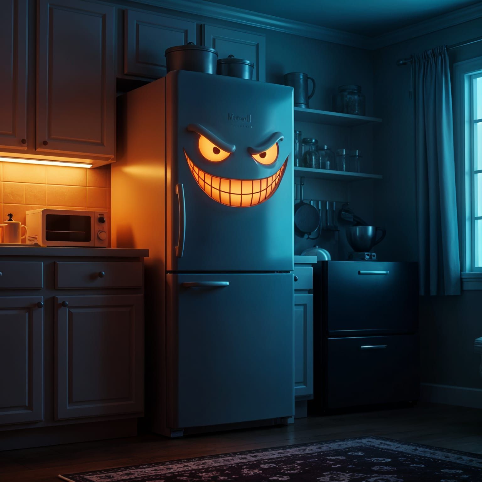 Diet? It Knows What You Want