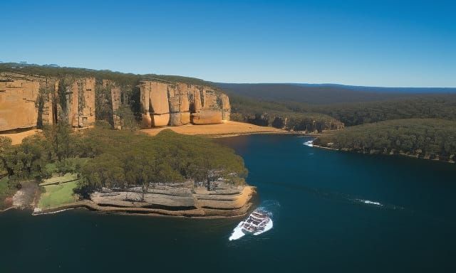 Australia