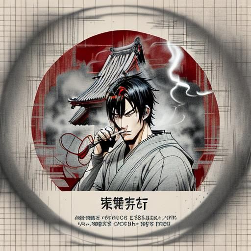 Seinen is a Japanese term that refers to a demographic