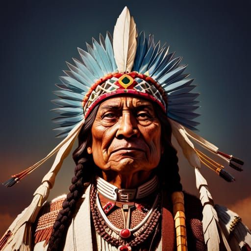 Sitting Bull