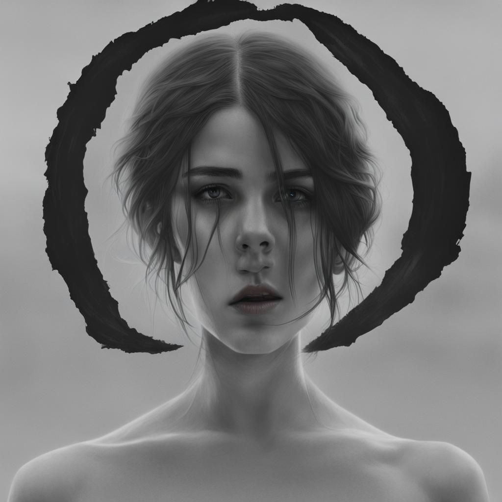 Epic Cinematic Digital Matte Painting