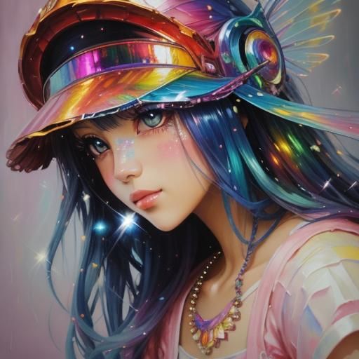 It-girl