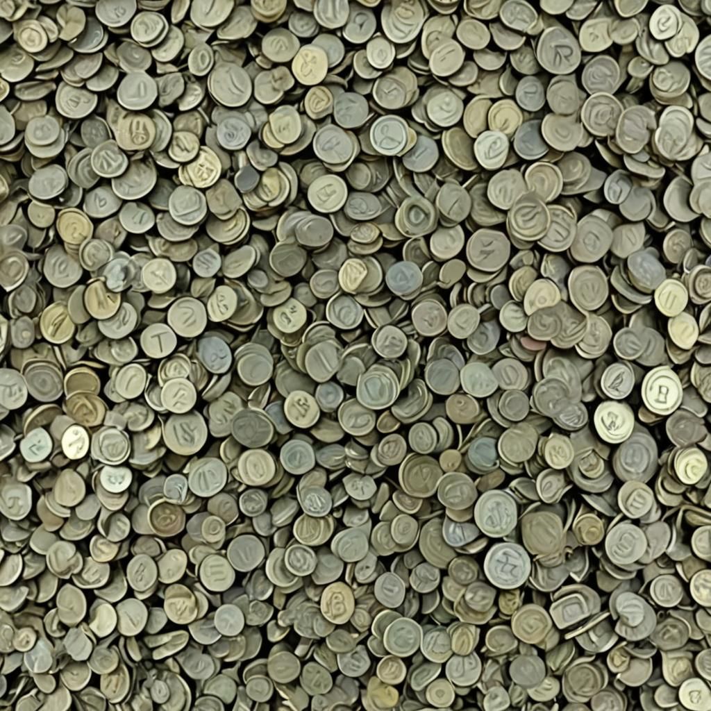 Fantastical Detailed Matte Painting in Deep Color