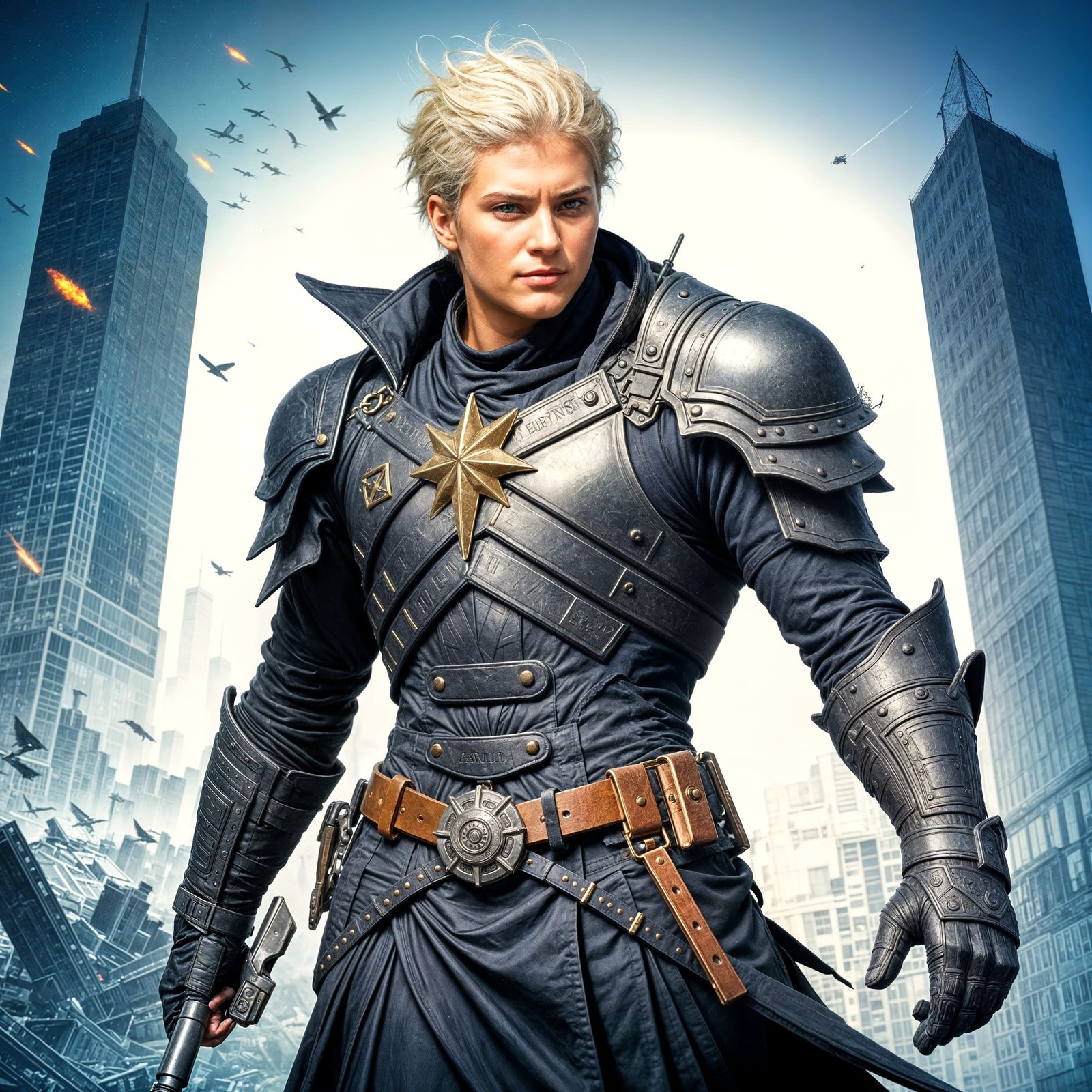 Alternative Thematic Work