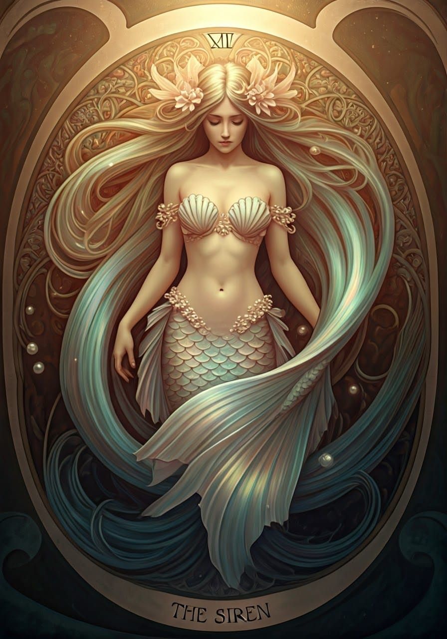The Siren