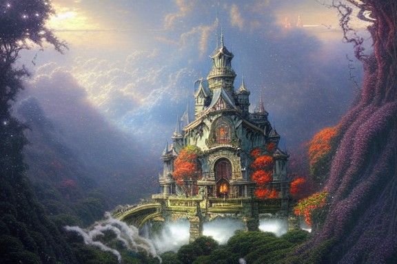 Fantasy Kingdom