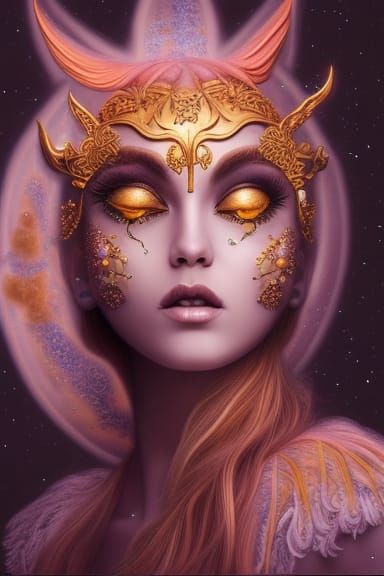 Moon Goddess