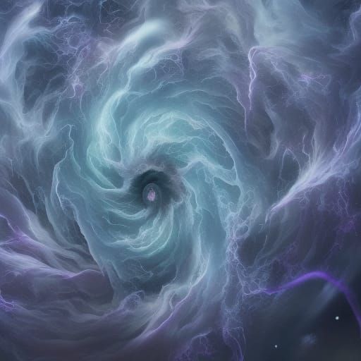 Yog-Sothoth: Hyperrealistic Cosmic Horror in 4K