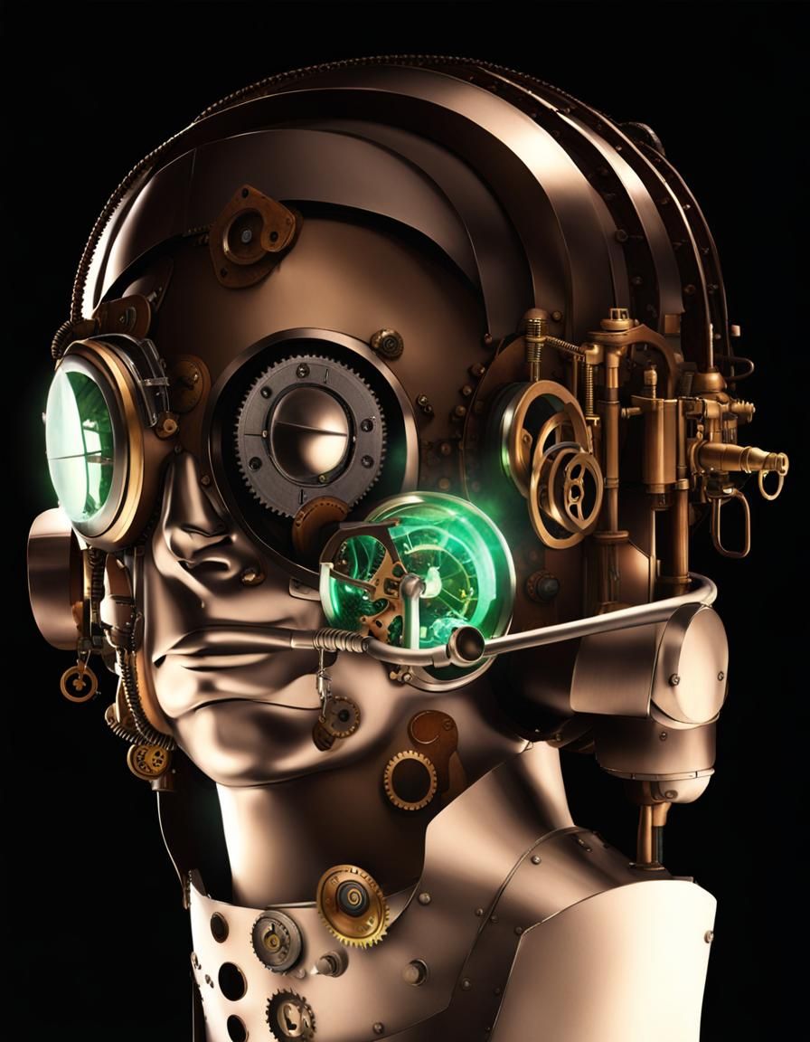 steampunk
