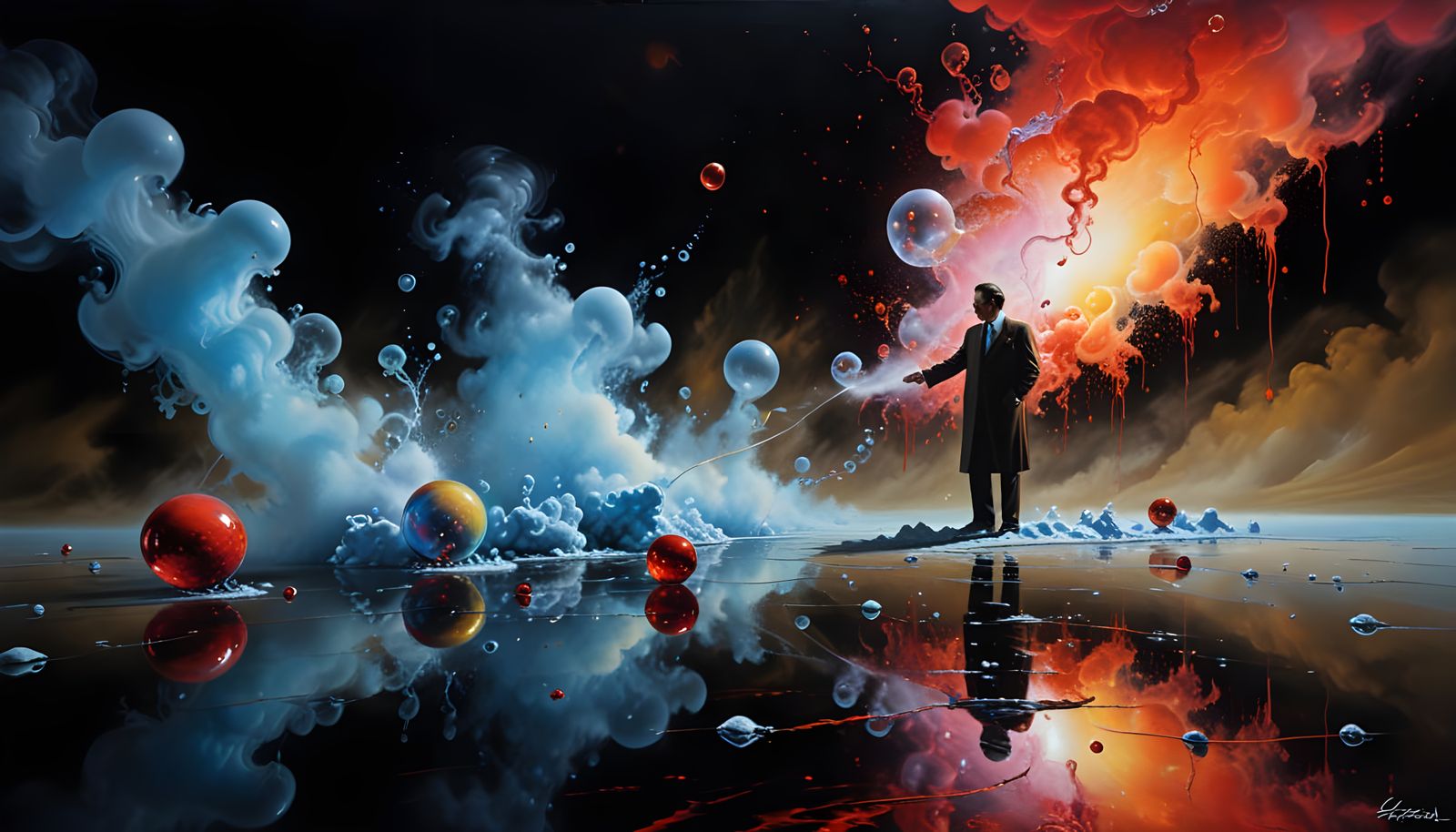 “🫧 Bubbles - The Bubbleverse 🫧”