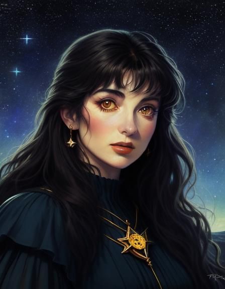 Kate Bush