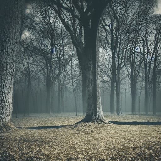 And what rough beast is that in the background…