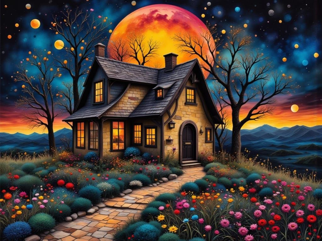 ❌️INDIAN MALLOW COLLECTION❌️

>>MALLOW COTTAGE<<