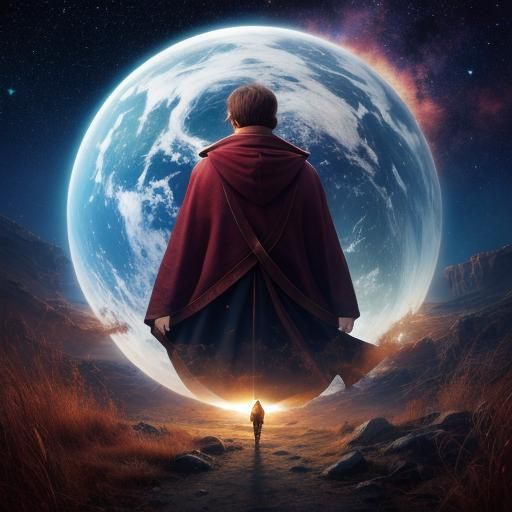 “Wrap around your dreams and
Have you any dreams you'd like ...