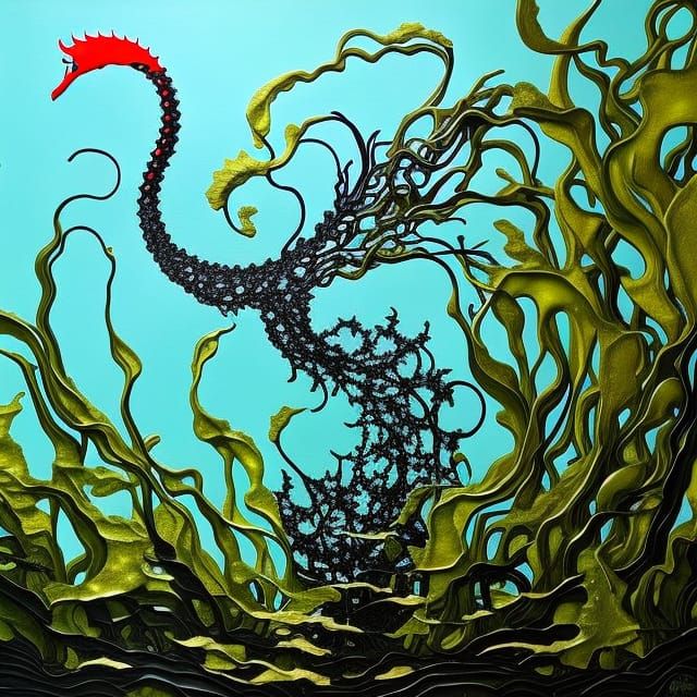 Under the Sea 6