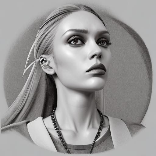 AI Interpretation of Nonsense