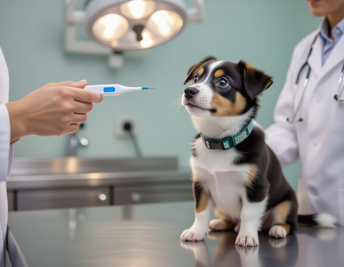 Vet visits: where dignity goes to die