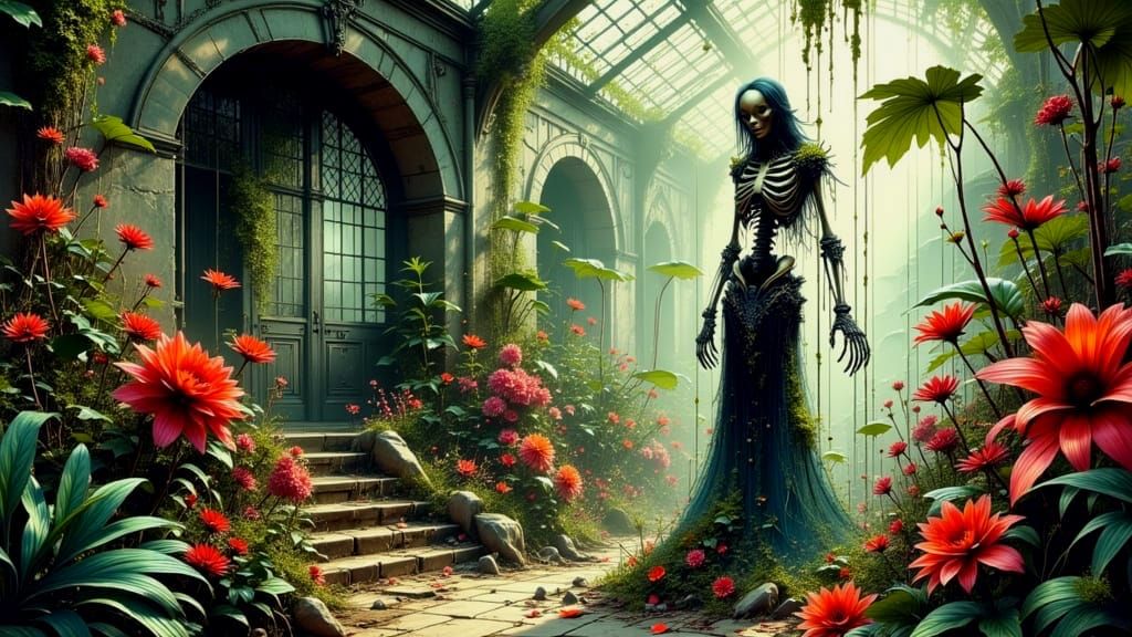 “Well heck!  Now I’m thinking I may have been hitting the Ozempic a little too much.”