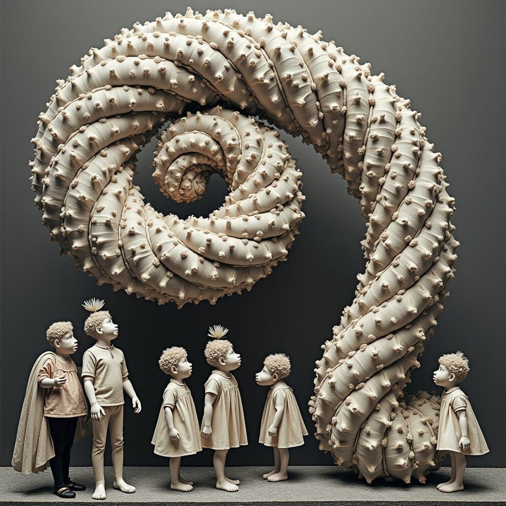 Musical Bovine Spongiform