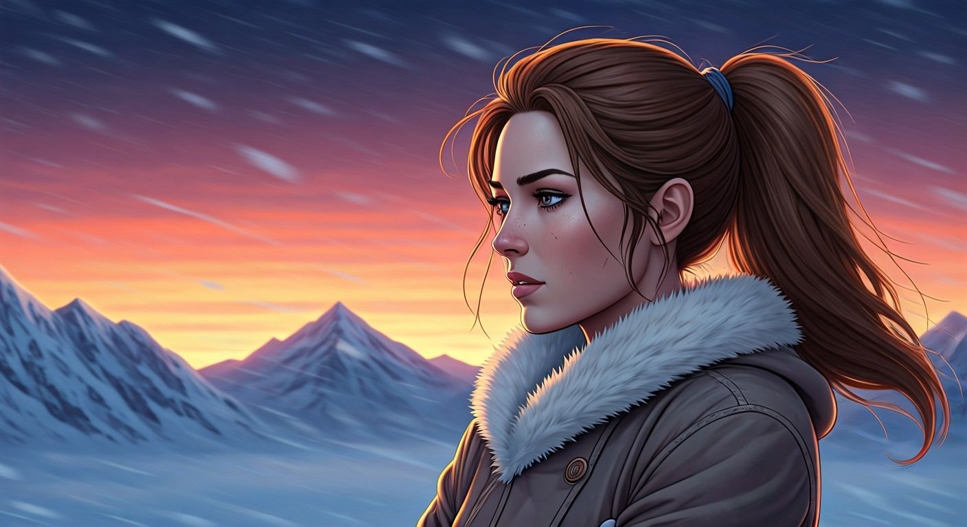 Kate Walker (Syberia)