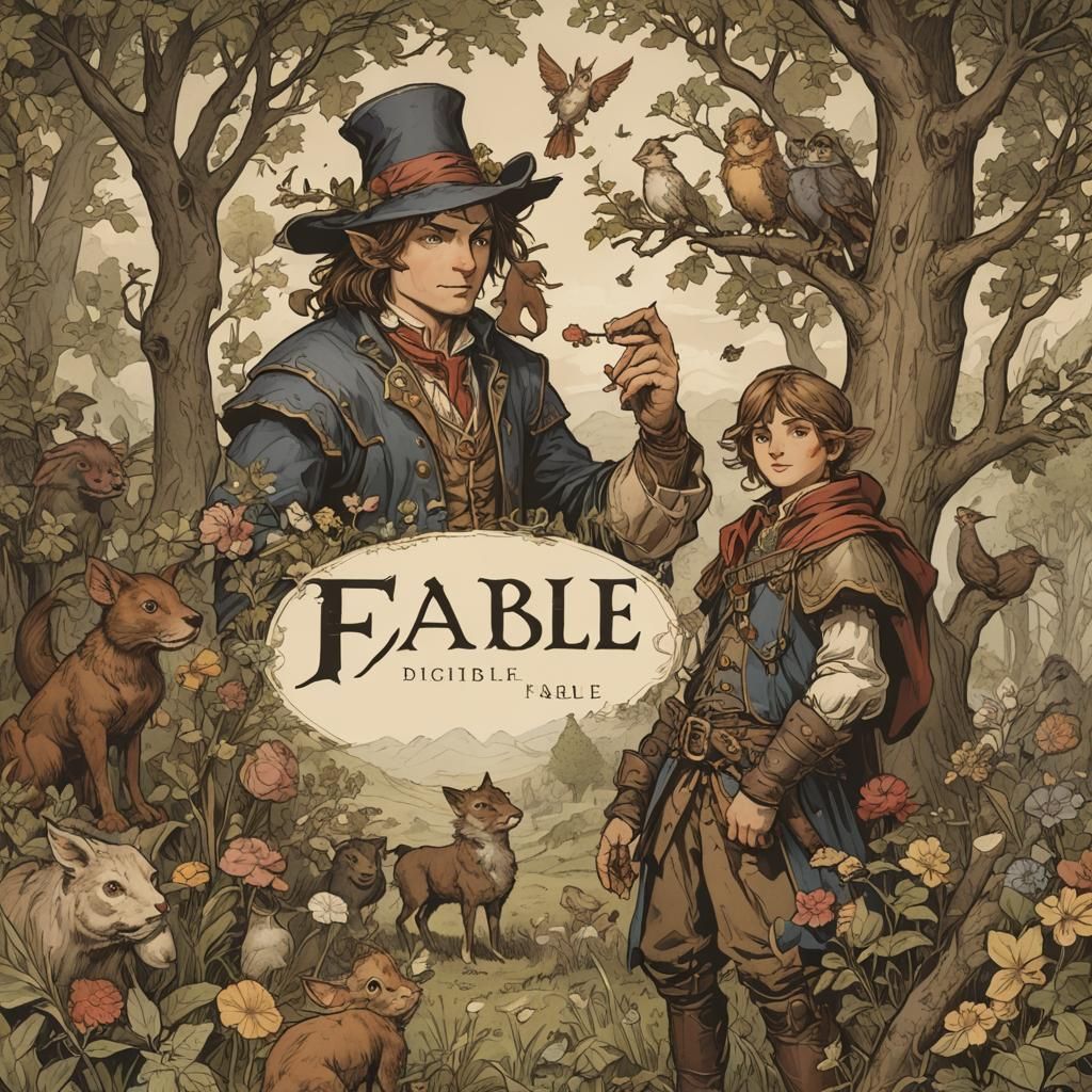 Fable