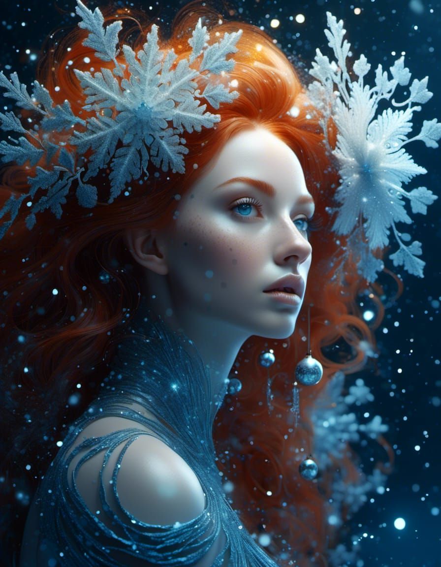 Fire and Ice 2