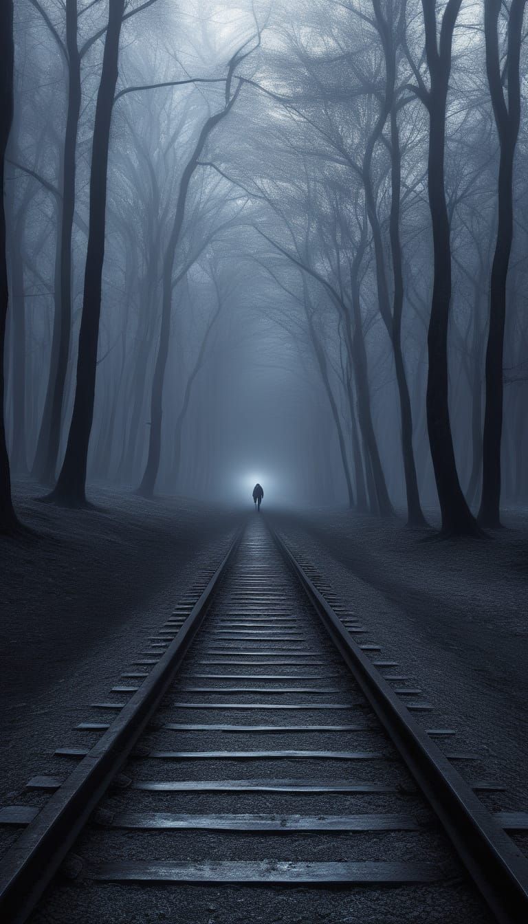 Cosmic Emptiness in a Void Landscape