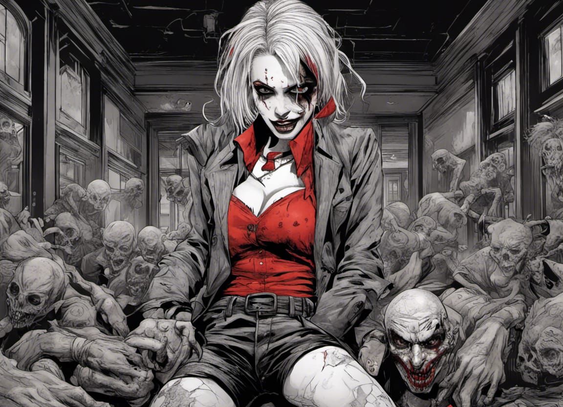 candy is dandy but...