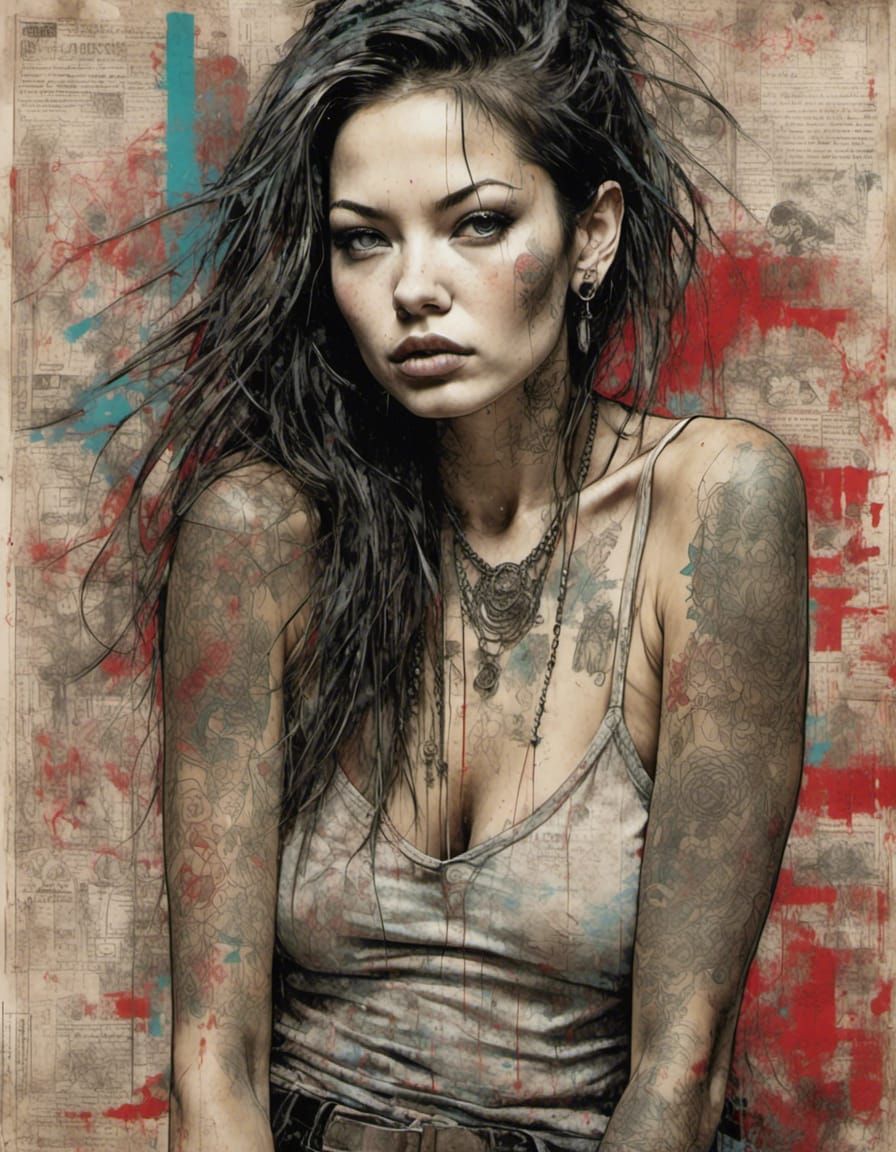 Dance Instructors in the Catskills, 1950s