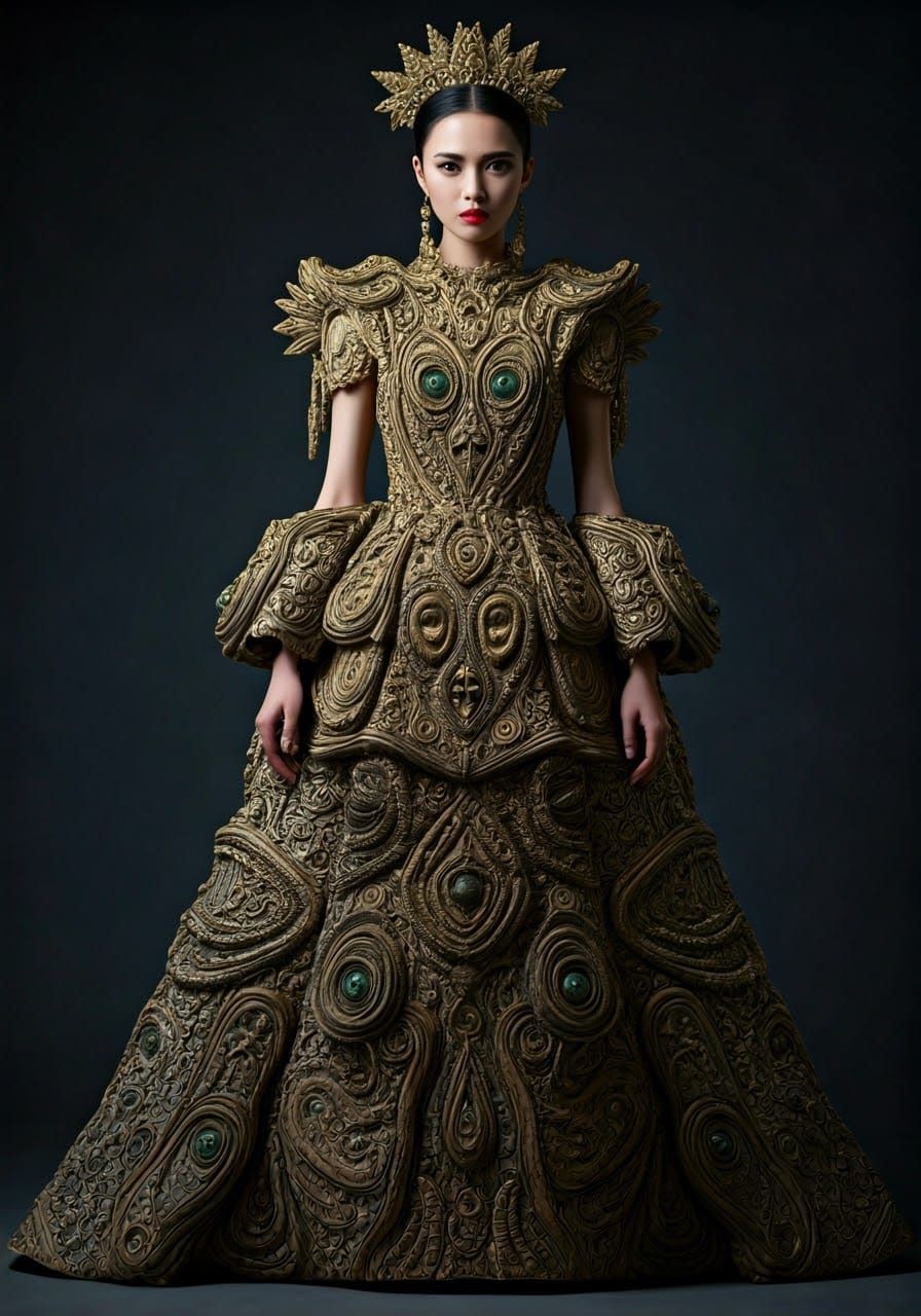 Sanxingdui Stunning Alien Bookfrocks Tombs of Boat-Shaped Coffins