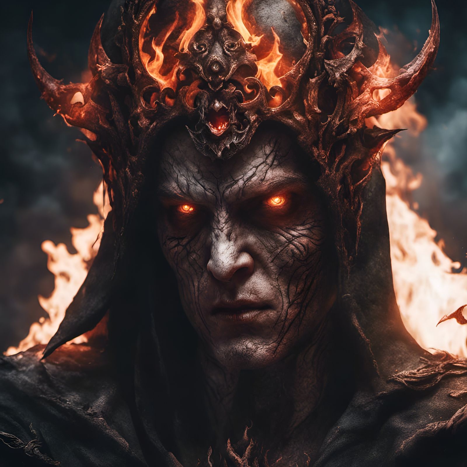 Diablo 4 Necromancer