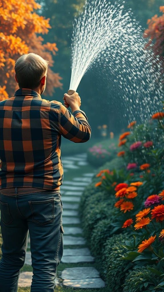 Gardener